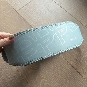 UPPPER Light Blue Belt